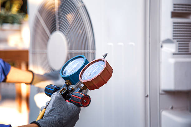 Affordable Hvac solutions in Harned, KY